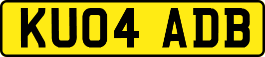 KU04ADB