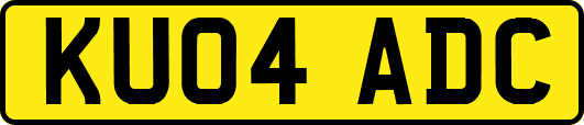 KU04ADC