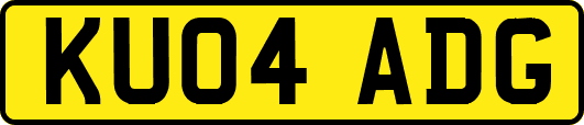 KU04ADG
