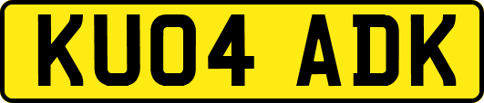 KU04ADK