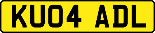KU04ADL