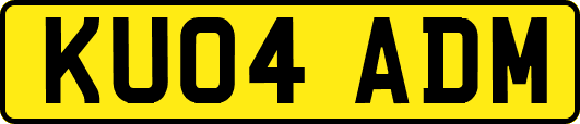 KU04ADM