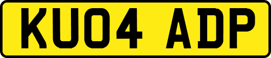 KU04ADP