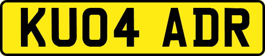 KU04ADR