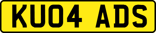 KU04ADS