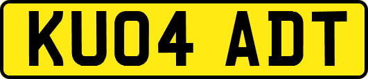 KU04ADT