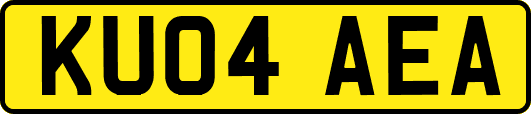 KU04AEA