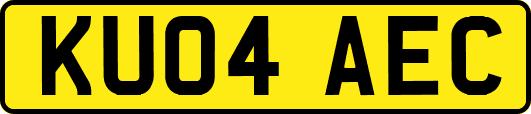 KU04AEC
