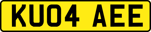 KU04AEE
