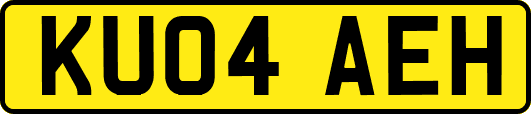 KU04AEH