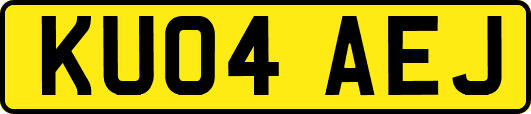 KU04AEJ