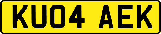KU04AEK