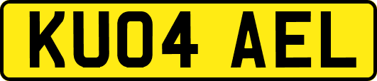 KU04AEL