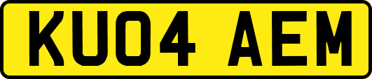 KU04AEM