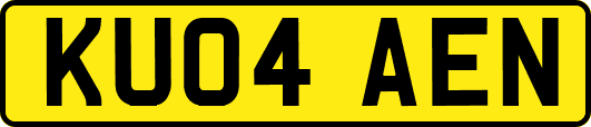 KU04AEN