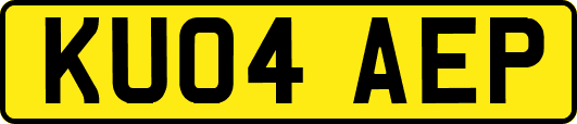 KU04AEP