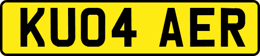 KU04AER
