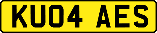 KU04AES