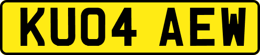 KU04AEW