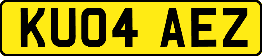 KU04AEZ