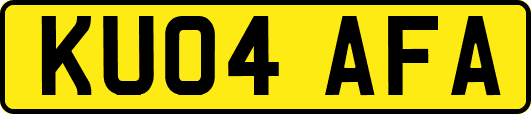 KU04AFA