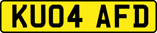 KU04AFD
