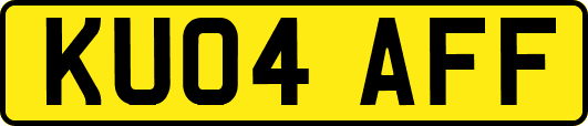 KU04AFF