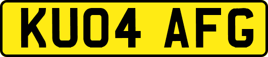 KU04AFG