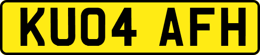 KU04AFH
