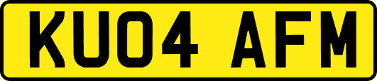 KU04AFM