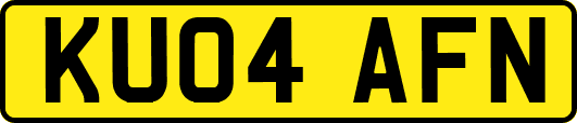 KU04AFN