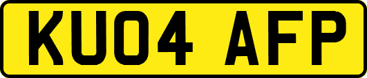 KU04AFP
