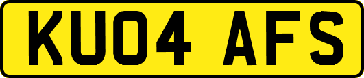 KU04AFS