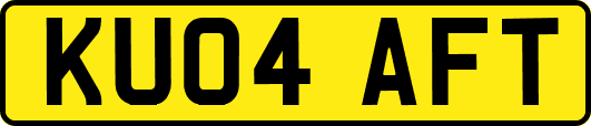 KU04AFT