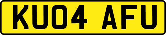 KU04AFU