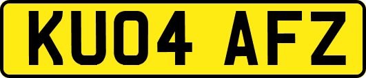 KU04AFZ