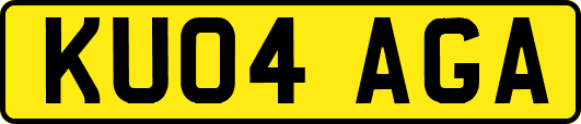 KU04AGA