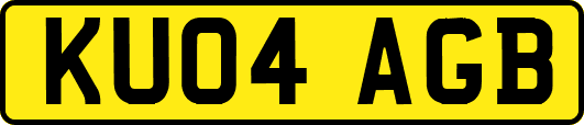 KU04AGB