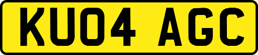 KU04AGC