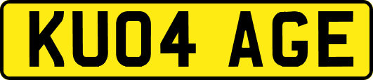 KU04AGE