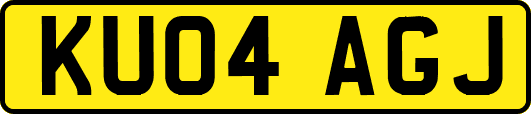 KU04AGJ