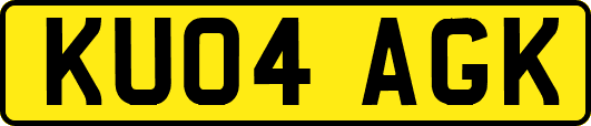 KU04AGK