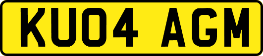 KU04AGM