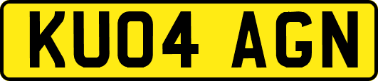 KU04AGN