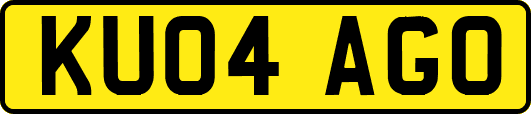 KU04AGO