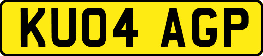 KU04AGP