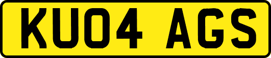 KU04AGS