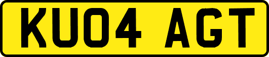 KU04AGT