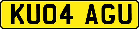 KU04AGU