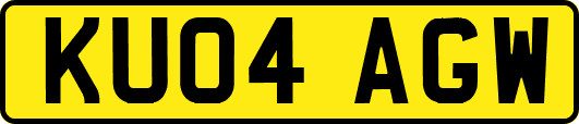 KU04AGW